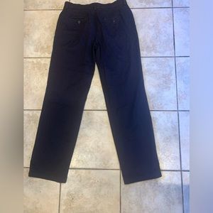 Cotton dress pants. Never worn